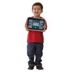 Vtech - Genio Little App 11 Vtech - Genio Little App -Infantiles Periféricos Tienda medias 781