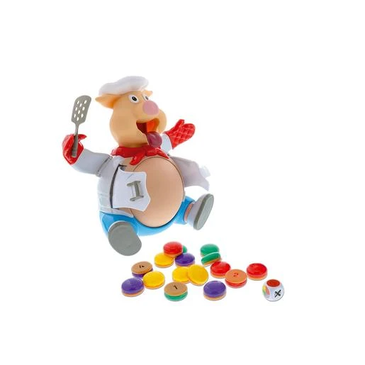 Antón Zampón 4 Antón Zampón - Imagen 2