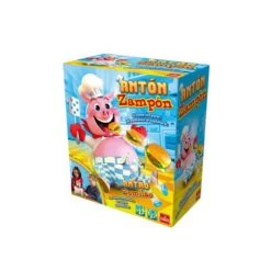 Antón Zampón 14 Antón Zampón -Infantiles Periféricos Tienda medias 788