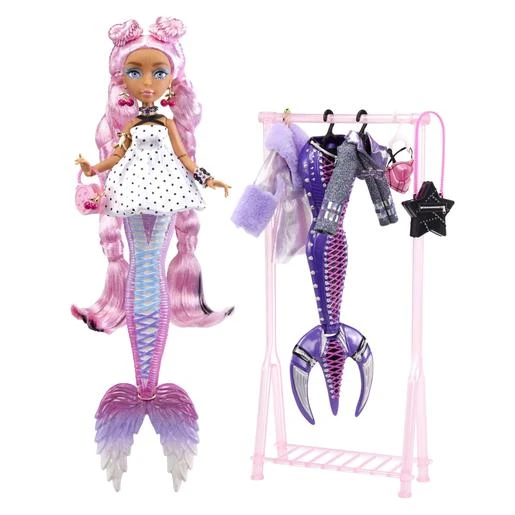 Mermaze Mermaidz Winter Waves Fashion Fins 3 Mermaze Mermaidz Winter Waves Fashion Fins