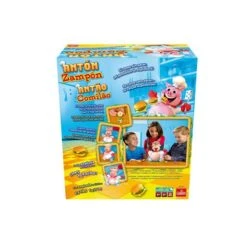 Antón Zampón 16 Antón Zampón -Infantiles Periféricos Tienda medias 790