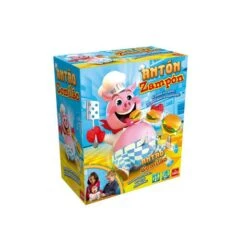 Antón Zampón 17 Antón Zampón -Infantiles Periféricos Tienda medias 791