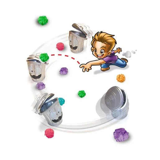 Cubo A La Fuga 4 Cubo A La Fuga - Imagen 2