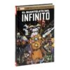 Panini El Guantelete Del Infinito - Cómic Marvel Must Have -Infantiles Periféricos Tienda medias 797