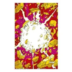 Panini El Guantelete Del Infinito - Cómic Marvel Must Have -Infantiles Periféricos Tienda medias 800