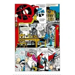 Panini El Guantelete Del Infinito - Cómic Marvel Must Have -Infantiles Periféricos Tienda medias 806