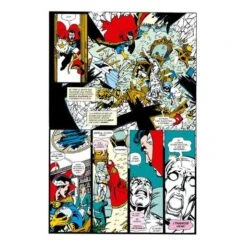 Panini El Guantelete Del Infinito - Cómic Marvel Must Have -Infantiles Periféricos Tienda medias 807