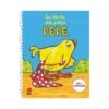 La Siesta Del Pollo Pepe -Infantiles Periféricos Tienda medias 809