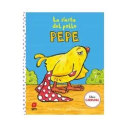 La Siesta Del Pollo Pepe