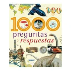 1000 Preguntas Y Respuestas