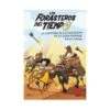 Los Forasteros Del Tiempo - La Aventura De Los Balbuena En La Gran Pirámide - Libro 7 1 Los Forasteros Del Tiempo - La Aventura De Los Balbuena En La Gran Pirámide - Libro 7 -Infantiles Periféricos Tienda medias 821