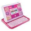 Vtech - Genio Little App Rosa -Infantiles Periféricos Tienda medias 827