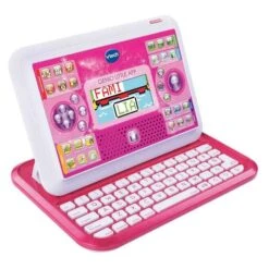 Vtech - Genio Little App Rosa