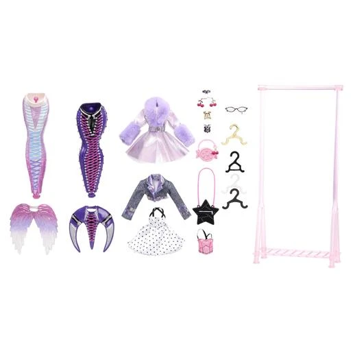 Mermaze Mermaidz Winter Waves Fashion Fins 7 Mermaze Mermaidz Winter Waves Fashion Fins - Imagen 5