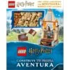LEGO Harry Potter - Construye Tu Propia Aventura - Libro 1 LEGO Harry Potter - Construye Tu Propia Aventura - Libro -Infantiles Periféricos Tienda medias 833