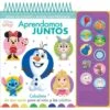 Disney Baby - Aprendamos Juntos - Libro -Infantiles Periféricos Tienda medias 839