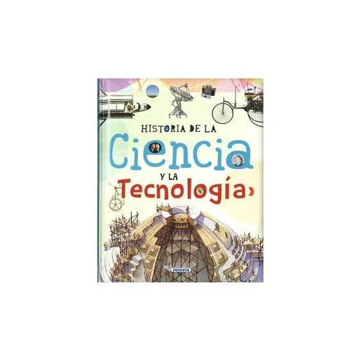 Historia De La Ciencia Y Tecnología 3 Historia De La Ciencia Y Tecnología