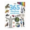 365 Hechos Asombrosos -Infantiles Periféricos Tienda medias 845