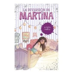 La Diversión De Martina - La Puerta Mágica