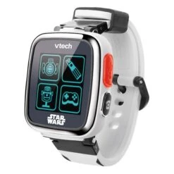 Star Wars - Stormtrooper Camera Watch
