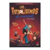 Los Futbolísimos - El Musical -Infantiles Periféricos Tienda medias 856