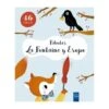 46 Fábulas De La Fontaine Y Esopo -Infantiles Periféricos Tienda medias 858