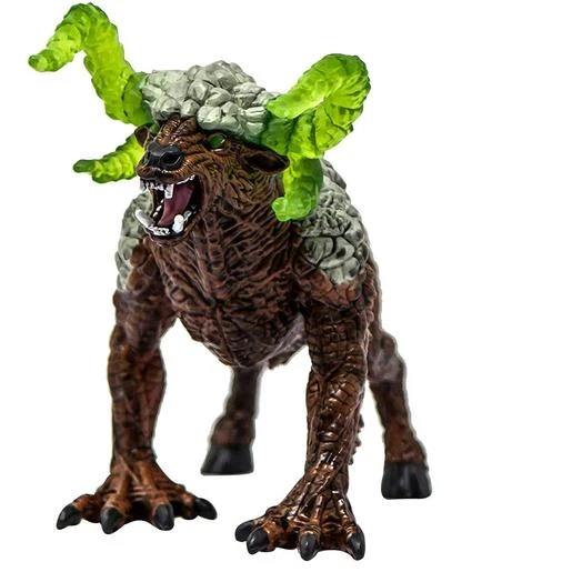 Schleich - La Bestia De Piedra 4 Schleich - La Bestia De Piedra - Imagen 2