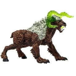 Schleich - La Bestia De Piedra 10 Schleich - La Bestia De Piedra -Infantiles Periféricos Tienda medias 876