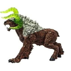 Schleich - La Bestia De Piedra 11 Schleich - La Bestia De Piedra -Infantiles Periféricos Tienda medias 877