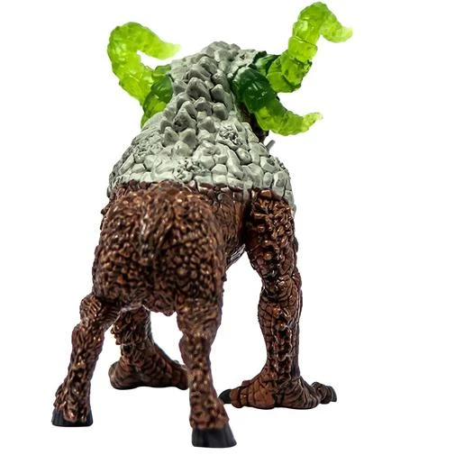 Schleich - La Bestia De Piedra 7 Schleich - La Bestia De Piedra - Imagen 5