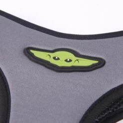 Arnés Para Perros Mandalorian XXS-XS -Infantiles Periféricos Tienda medias 886