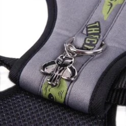 Arnés Para Perros Mandalorian XXS-XS -Infantiles Periféricos Tienda medias 887