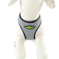 Arnés Para Perros Mandalorian XXS-XS -Infantiles Periféricos Tienda medias 888