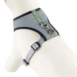 Arnés Para Perros Mandalorian XXS-XS -Infantiles Periféricos Tienda medias 890