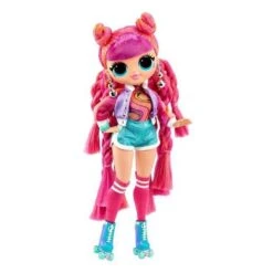 LOL Surprise - OMG S2 - Roller Chick 10 LOL Surprise - OMG S2 - Roller Chick -Infantiles Periféricos Tienda medias 905