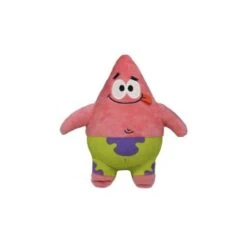 Bandai Bob Esponja - Peluche Patricio