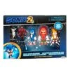 Sega Sonic The Hedgehog - Pack De 5 Figuras Sonic: Sonic, Tails, Knuckles, Robotnik Y Buzz Bomber 6 Cm ㅤ 1 Sega Sonic The Hedgehog - Pack De 5 Figuras Sonic: Sonic, Tails, Knuckles, Robotnik Y Buzz Bomber 6 Cm ㅤ -Infantiles Periféricos Tienda medias 91