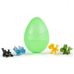 Dragones De Berk - Huevos De Dragón (varios Modelos) 11 Dragones De Berk - Huevos De Dragón (varios Modelos) -Infantiles Periféricos Tienda medias 910