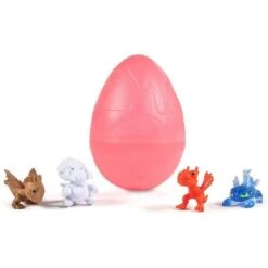 Dragones De Berk - Huevos De Dragón (varios Modelos) 14 Dragones De Berk - Huevos De Dragón (varios Modelos) -Infantiles Periféricos Tienda medias 913