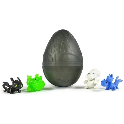 Dragones De Berk - Huevos De Dragón (varios Modelos) 9 Dragones De Berk - Huevos De Dragón (varios Modelos) - Imagen 7