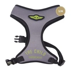 The Mandalorian - Arnés Para Perro S/M