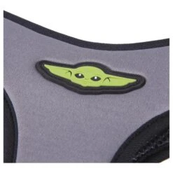 The Mandalorian - Arnés Para Perro S/M -Infantiles Periféricos Tienda medias 921