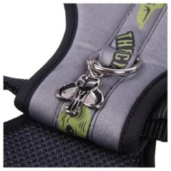 The Mandalorian - Arnés Para Perro S/M -Infantiles Periféricos Tienda medias 922