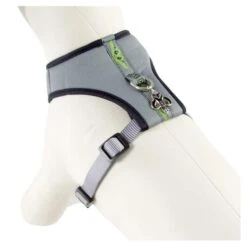 The Mandalorian - Arnés Para Perro S/M -Infantiles Periféricos Tienda medias 925