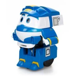 Matchbox Robot Trains - Kay Radio Control Transformable