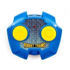 Matchbox Robot Trains - Kay Radio Control Transformable 11 Matchbox Robot Trains - Kay Radio Control Transformable -Infantiles Periféricos Tienda medias 935