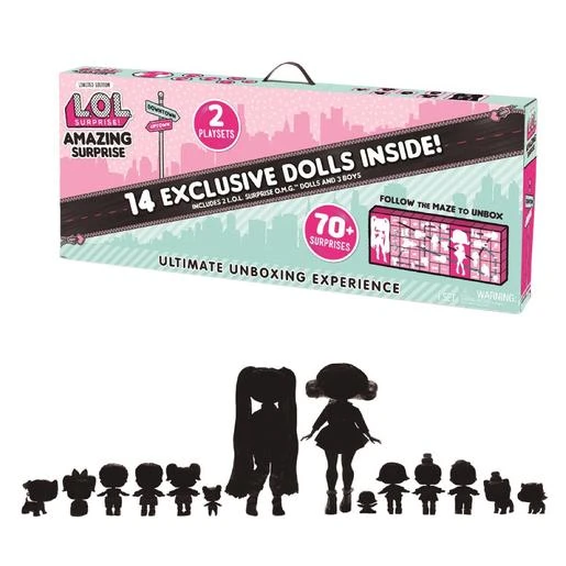 LOL Surprise - Sorpresas Increíbles 9 LOL Surprise - Sorpresas Increíbles - Imagen 7