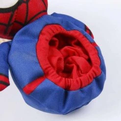 Disney - Pelota Y Peluche Para Perros Tipo Spiderman 13 Disney - Pelota Y Peluche Para Perros Tipo Spiderman -Infantiles Periféricos Tienda medias 955
