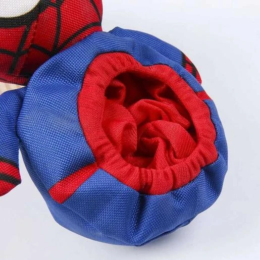 Disney - Pelota Y Peluche Para Perros Tipo Spiderman 5 Disney - Pelota Y Peluche Para Perros Tipo Spiderman - Imagen 3
