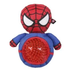 Disney - Pelota Y Peluche Para Perros Tipo Spiderman 14 Disney - Pelota Y Peluche Para Perros Tipo Spiderman -Infantiles Periféricos Tienda medias 956